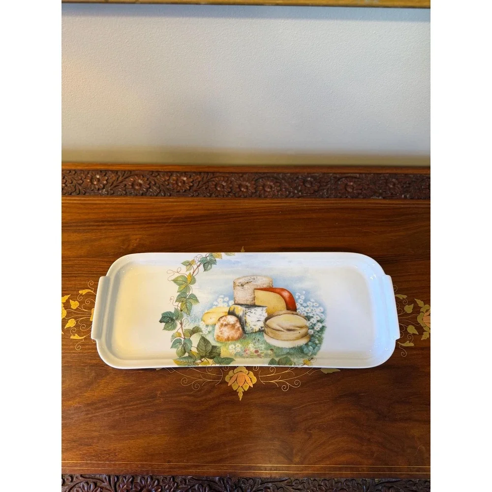 Limoges vintage charles